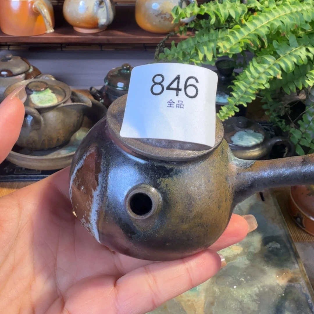 陶荣小店手工制作