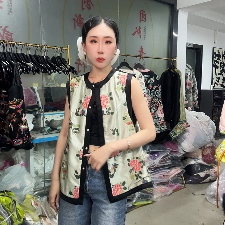 新中式高奢80-125斤