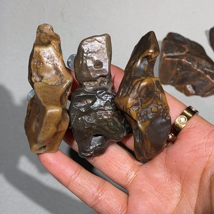 玛瑙/玉髓车挂合金北*雄237