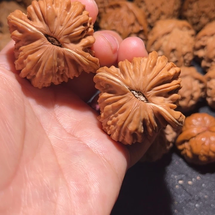 龙脊菩提吊坠四座楼