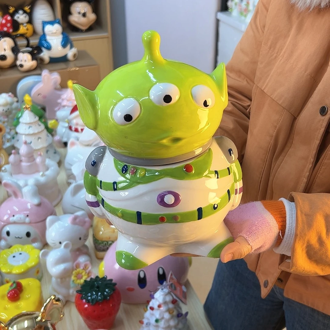 摆件陶瓷等行业的产品出口