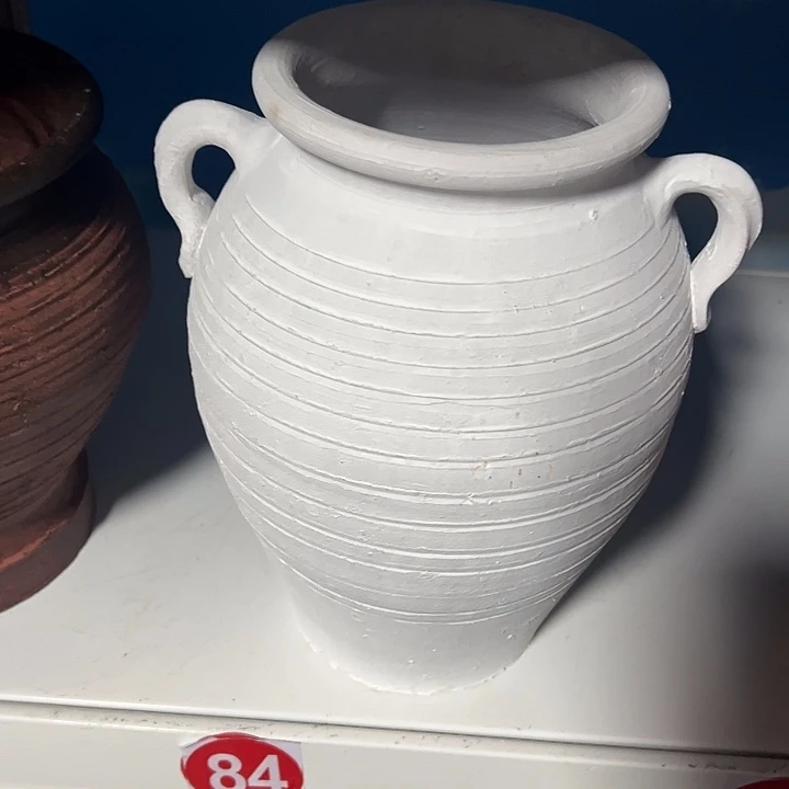 白色螺纹高25口13默认打孔