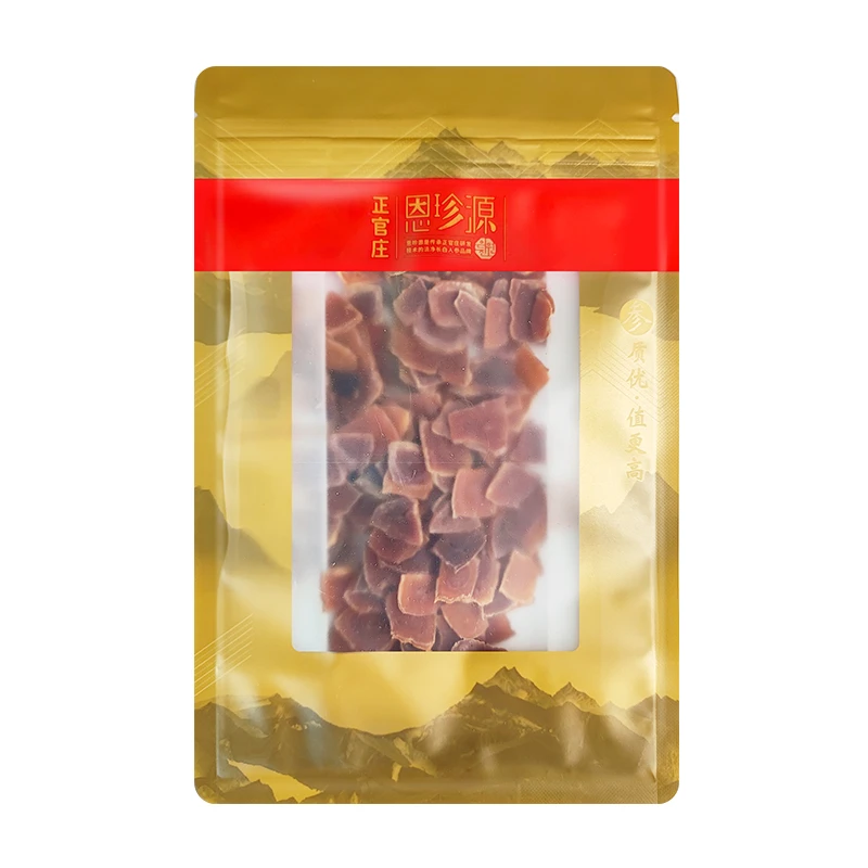 5g[切]字号参切片*1袋