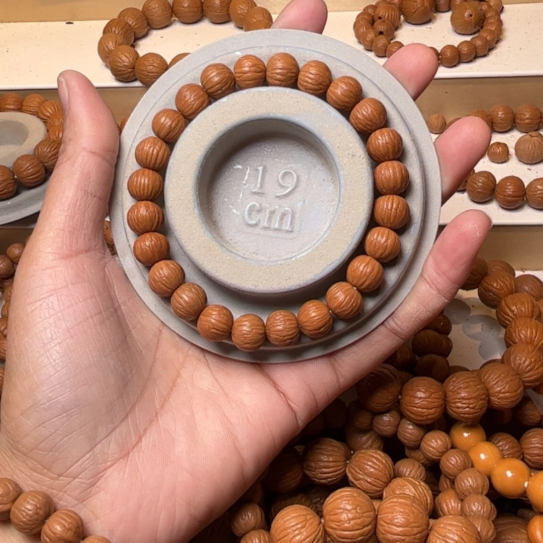 1***3猴头核桃吊坠土豪110尺寸