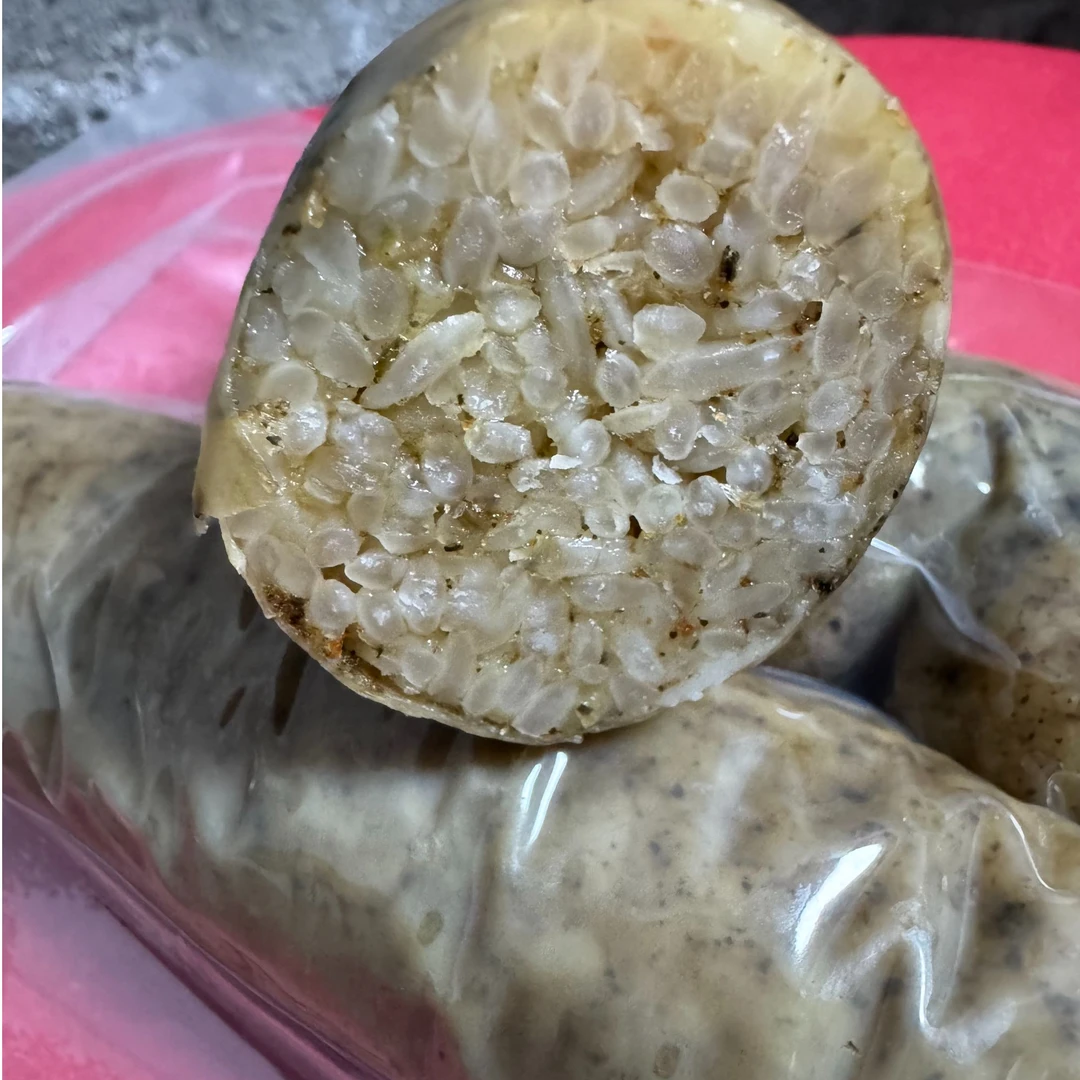 【挂榜山兄弟助农】湖南特色小吃糯米肠