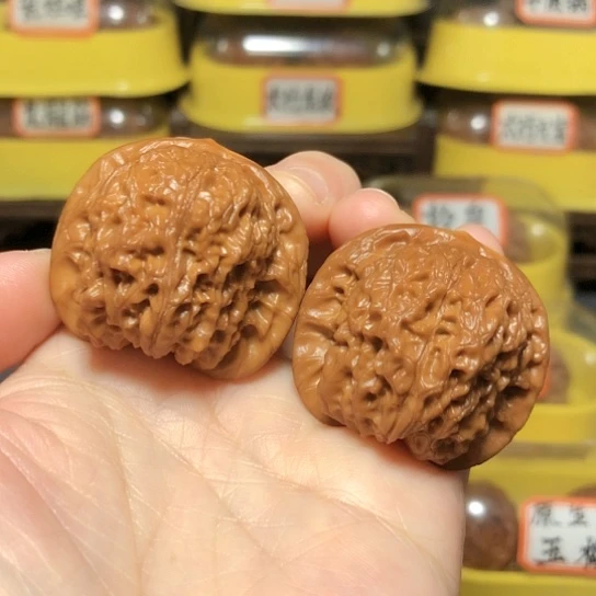 特价秒杀：平谷血麒麟（不退不换）