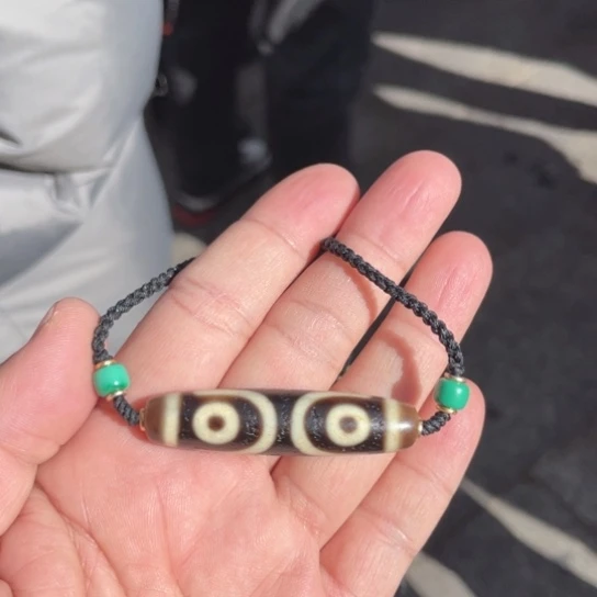 玛瑙/玉髓（覆膜）未镶嵌颈饰