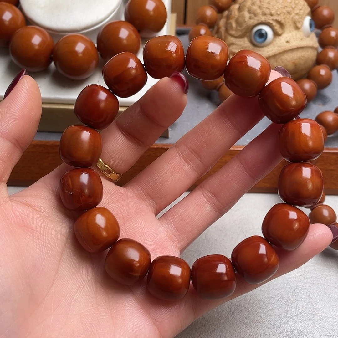 手串橄榄核橄榄核1.5