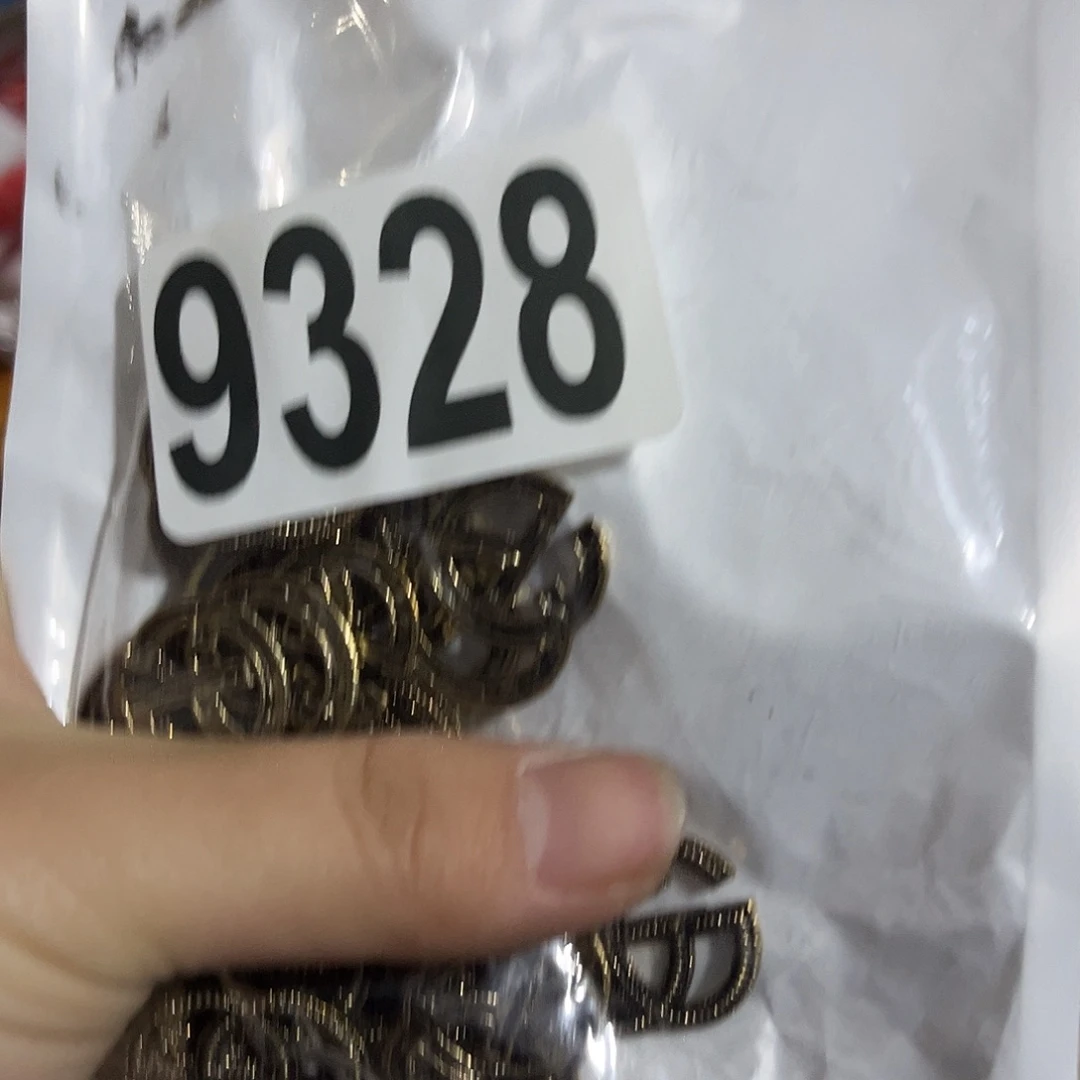 A***林9328 包装编织工艺DIY
