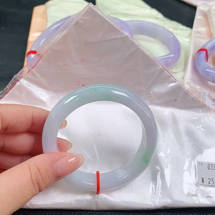 未镶嵌手镯翡翠8282xxccv