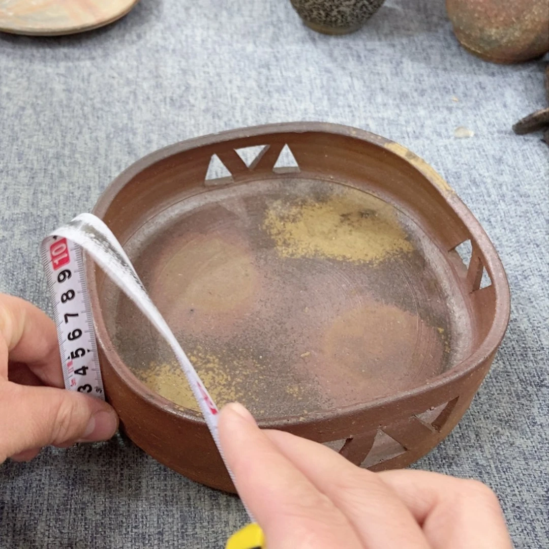 紫砂茶杯非常满意好看得物件