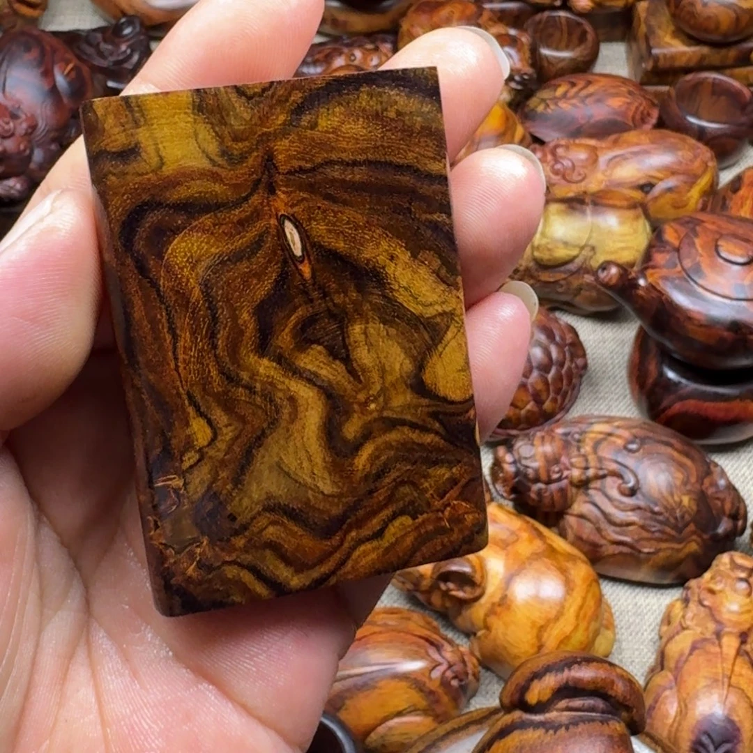 黄花梨/降香黄檀我