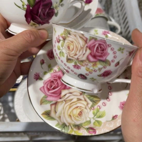 库存陶瓷瑕疵不影响使用特价缺口