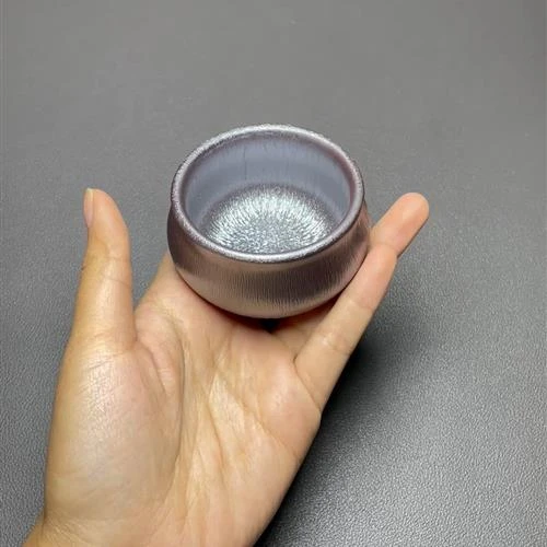 【闪购商品】茶盏-703............