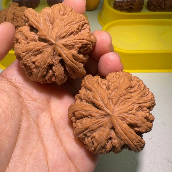 把件文玩核桃50大粗筋