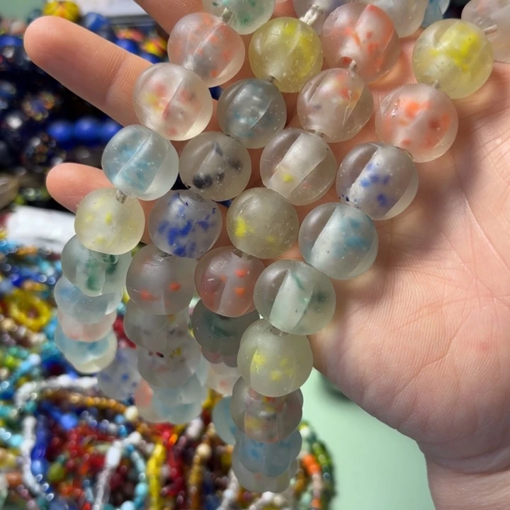 吊坠（不含链）琉璃