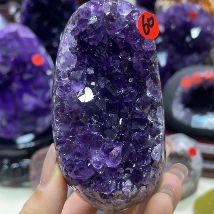 未镶嵌大型摆件（非配饰）水晶