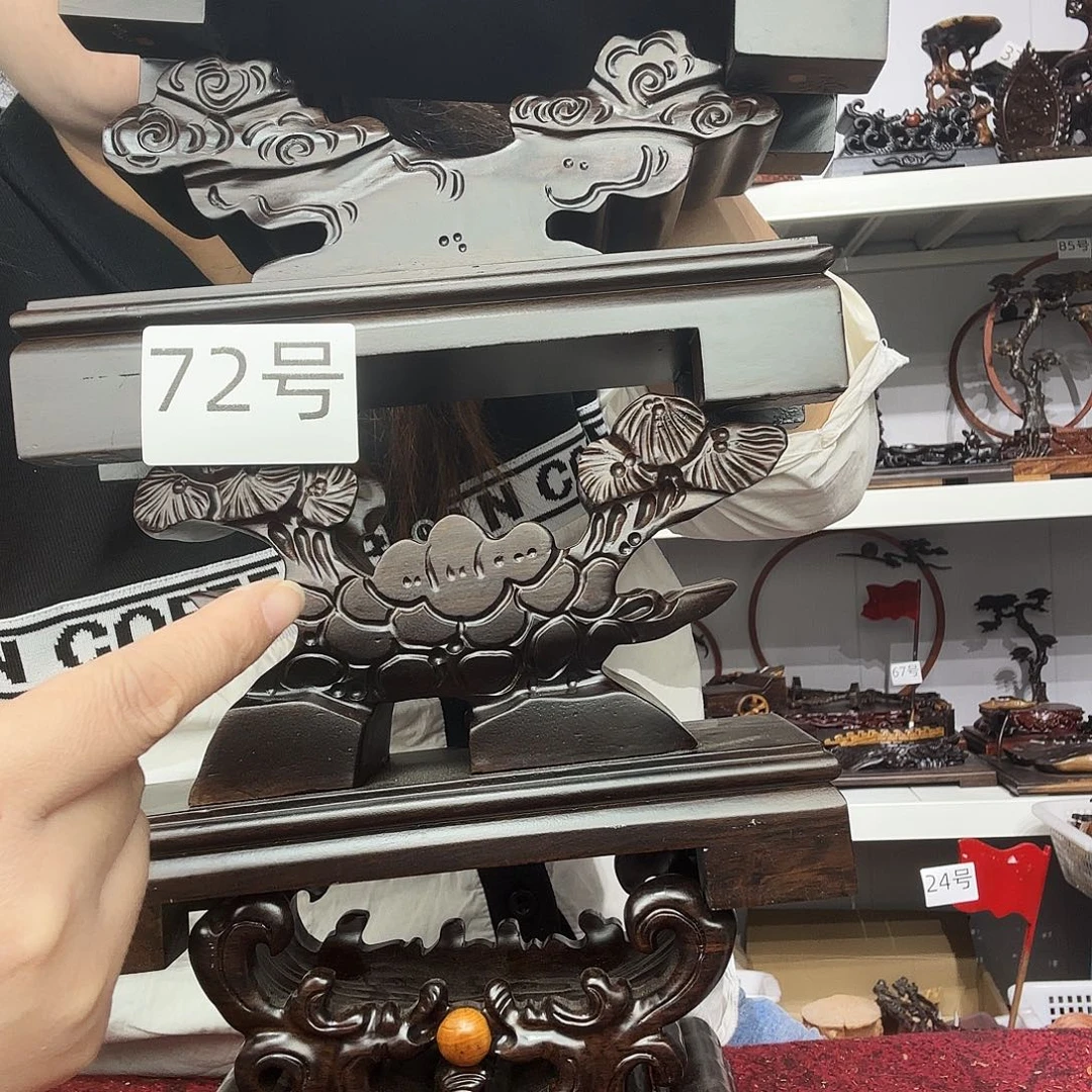 非洲紫檀（红花梨）72
