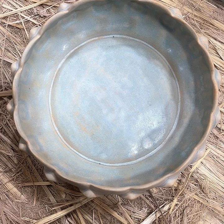 摆件瓷器瓷器的瓷器的