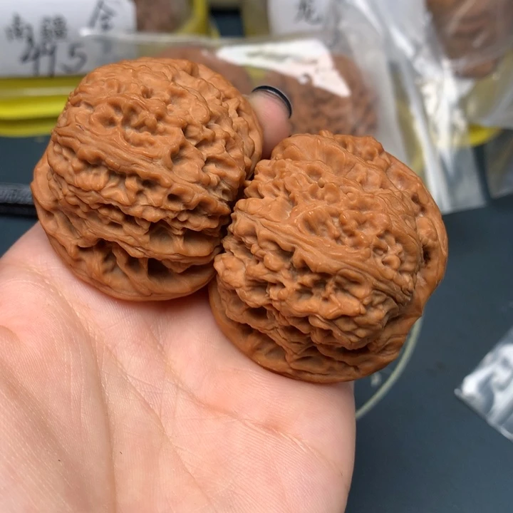 把件文玩核桃47-20870-0