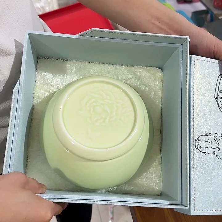 茶叶罐储物罐密封罐！