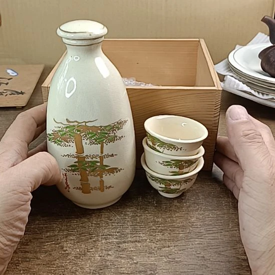 茶盏新号新货。感谢支持！