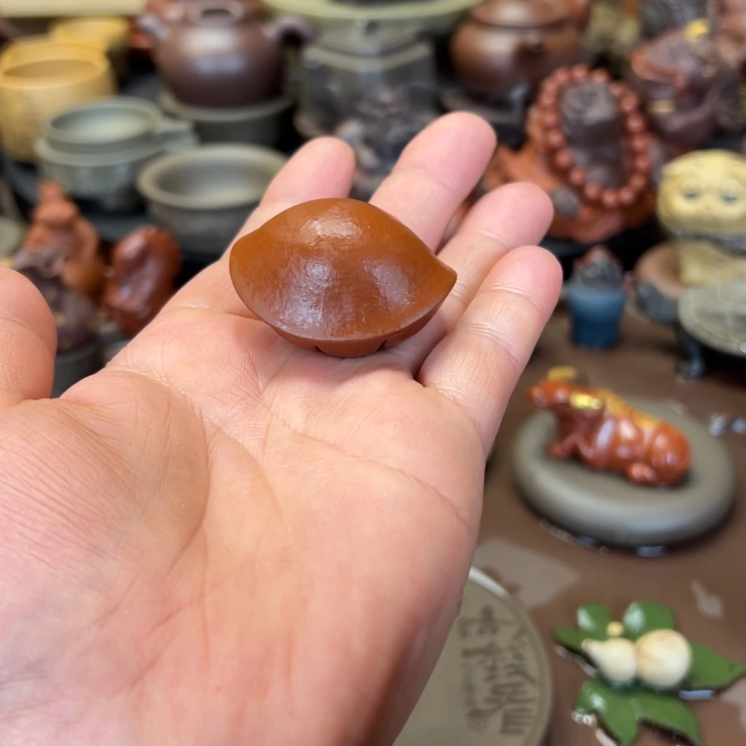 紫砂茶宠紫砂茶宠