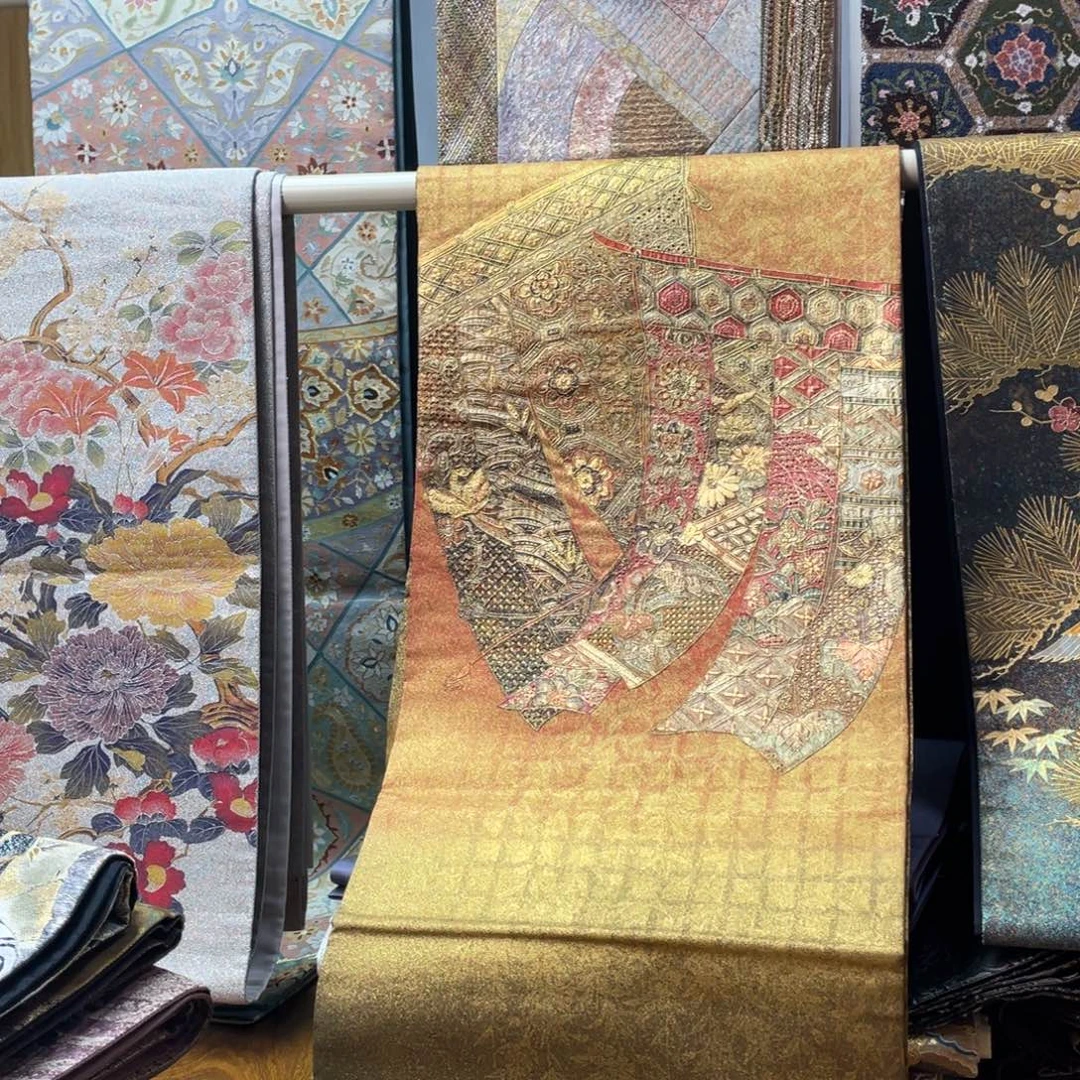 织绣汕头绣汕头绣