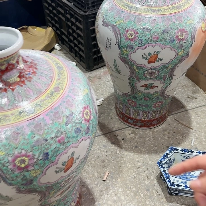 其他景德镇陶瓷艺术品