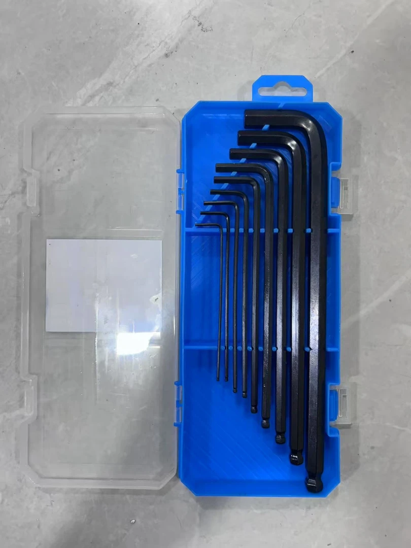 【粉丝福利】内六角家用