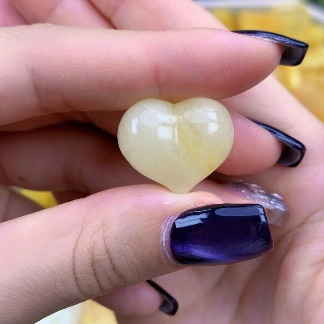 琥珀未镶嵌裸石21