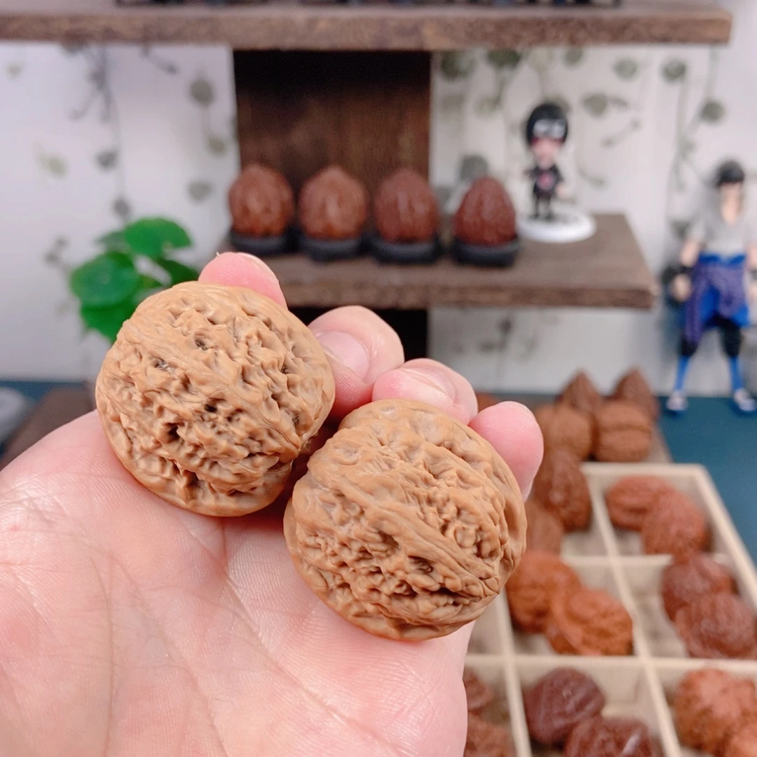 文玩核桃吊坠3¥¥核老闷