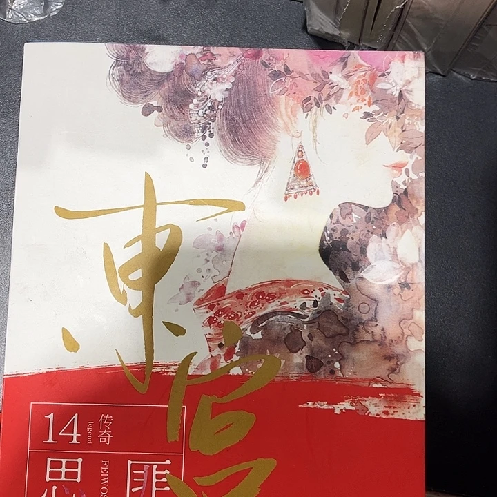 东宫全新全套两本古言情