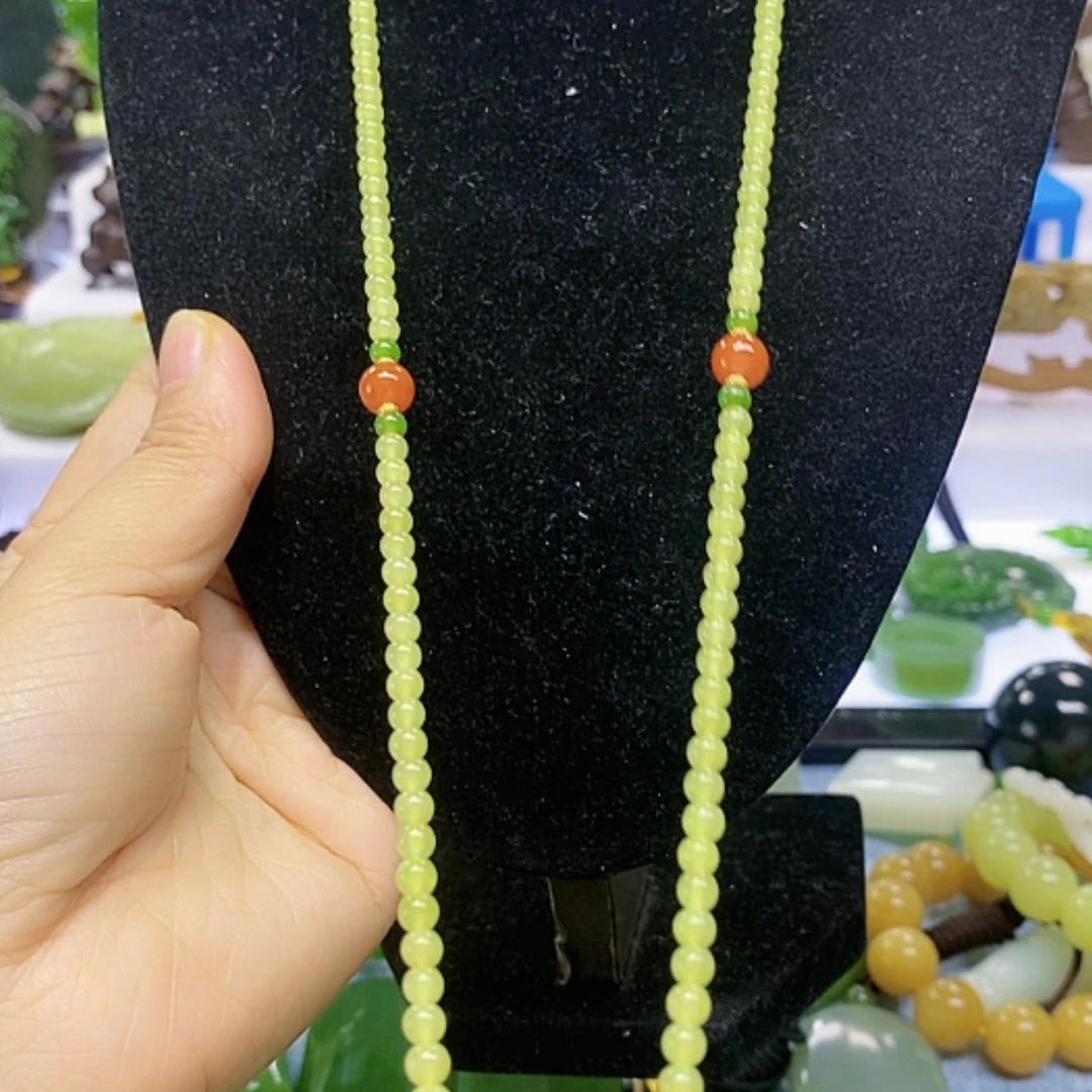 【闪购商品】未镶嵌和田玉挂件