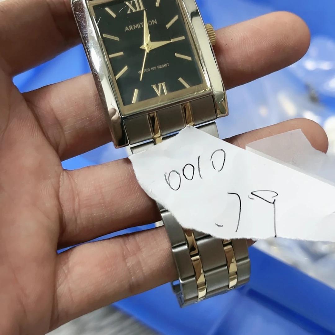 【闪购商品】95新0010