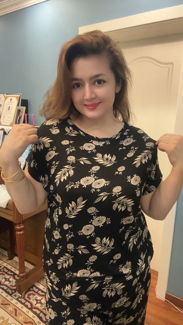 时尚舒服女装家居服睡衣