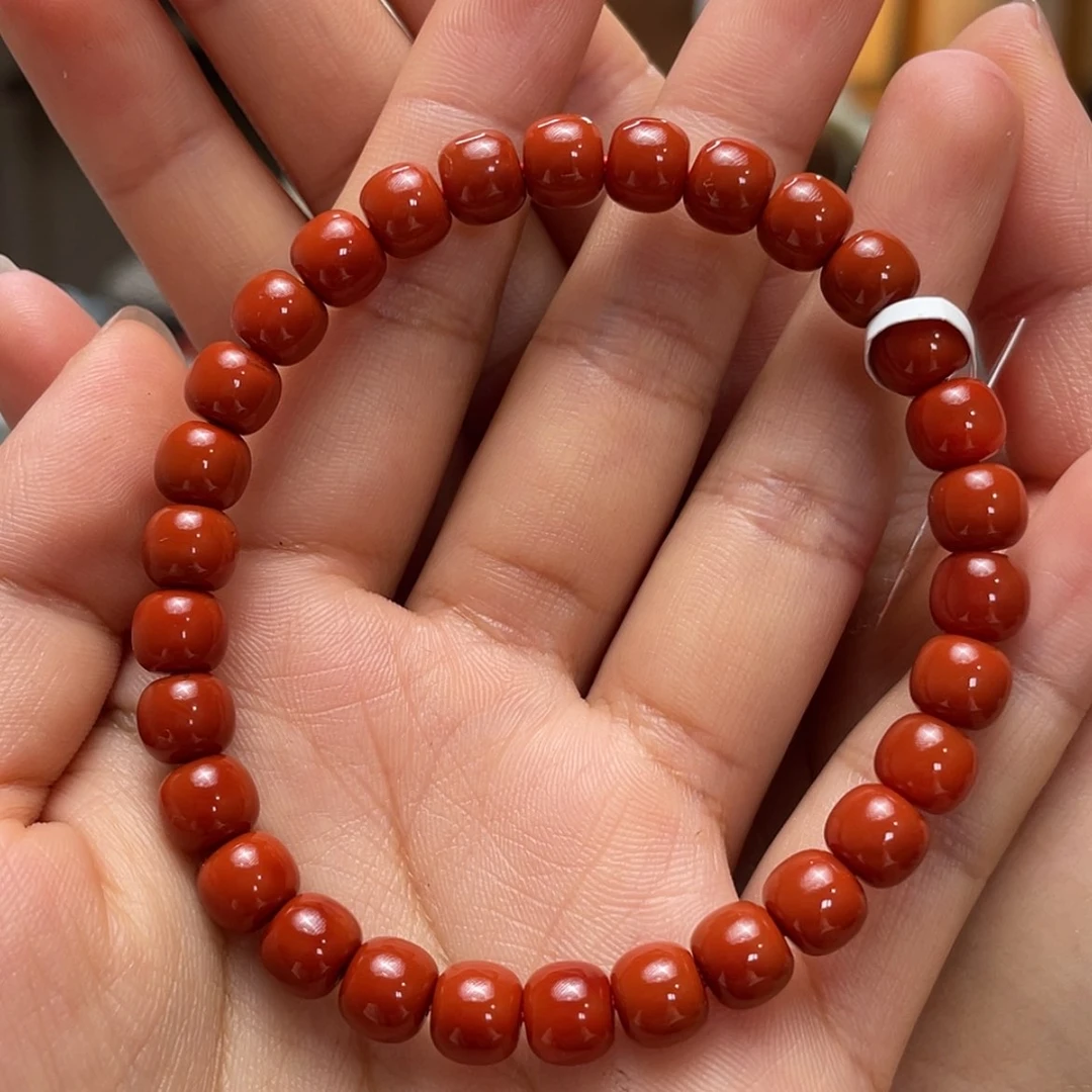 【闪购商品】未镶嵌南红玛瑙珠宝奇石