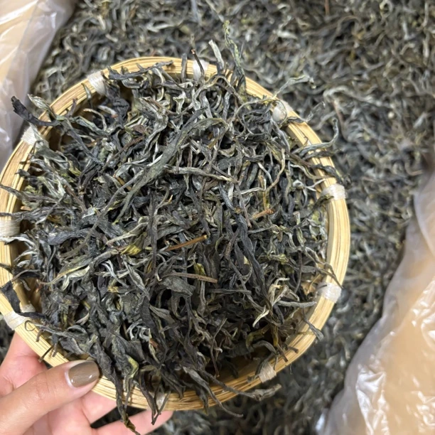 大忠山 2025春茶 （250克装）