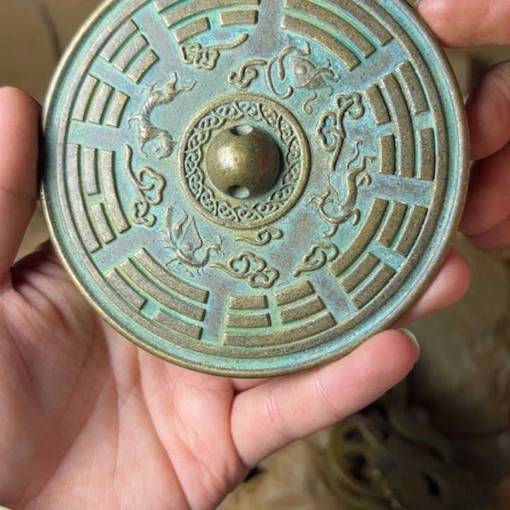 创意设计制作摆件