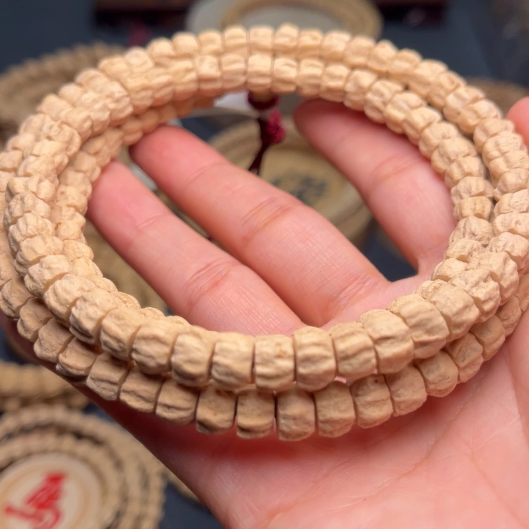 柏香籽/百香籽手串