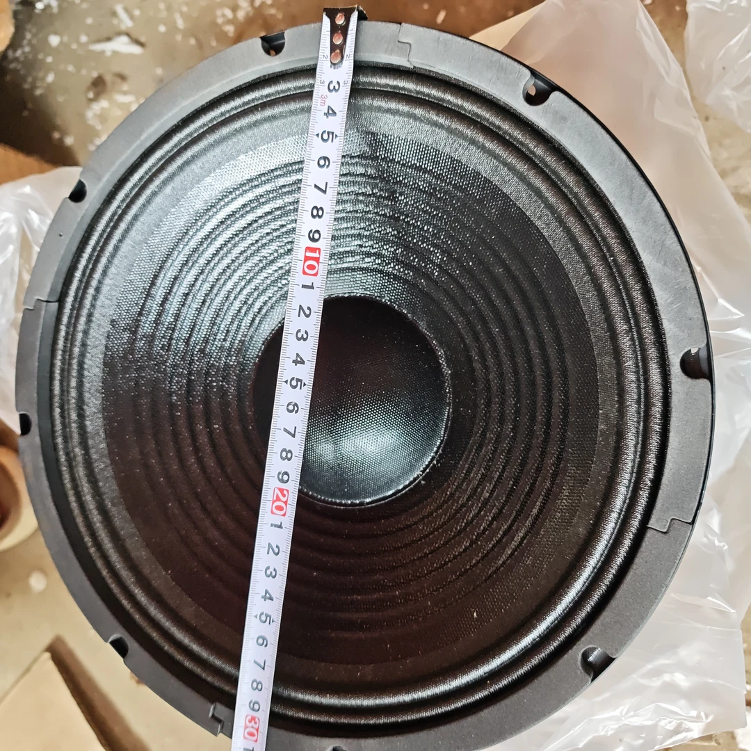 12寸喇叭音箱喇叭一个的价格包邮音箱喇叭。