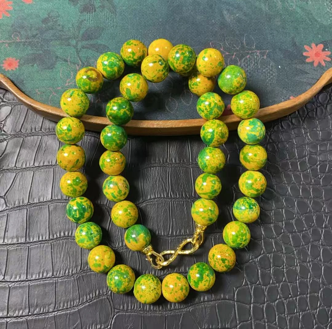 精品时尚项链丫1006