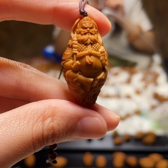 橄榄核手串/手链橄榄核