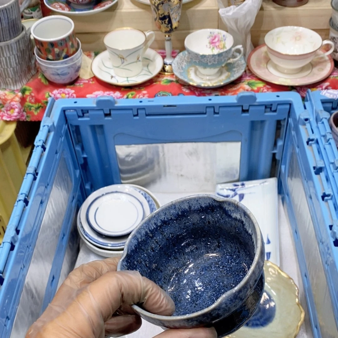 瓷片狗*几乎哈哈哈哈哈哈……