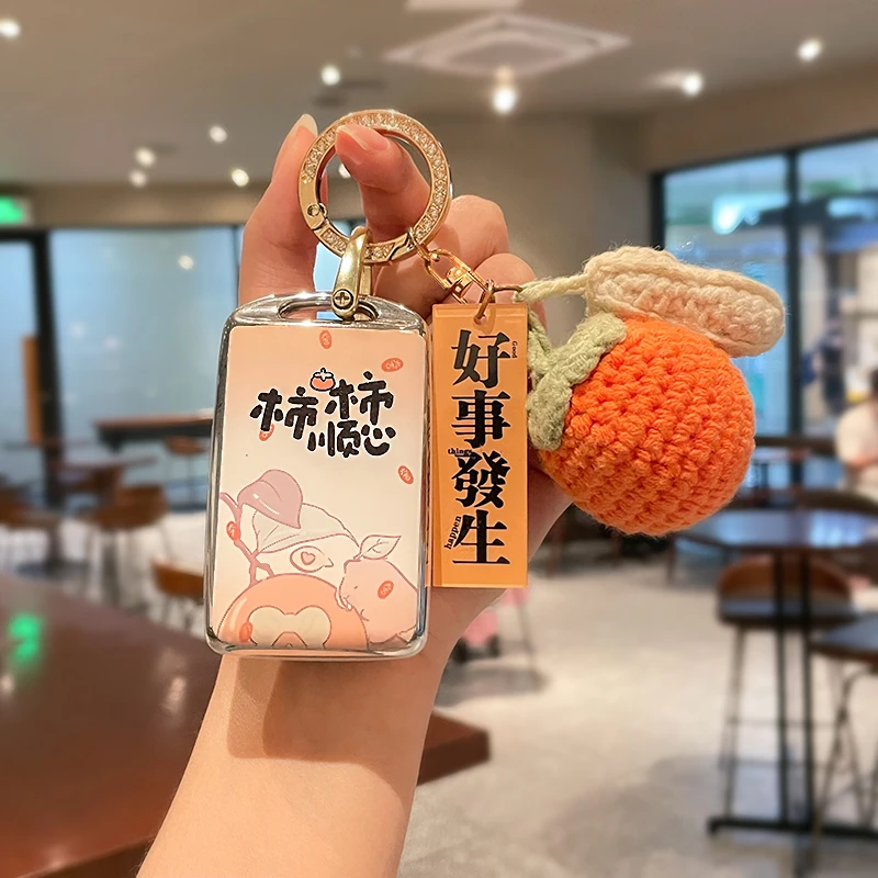 马自达3昂克赛拉钥匙套cx5新款cx50行也cx30马6阿特兹汽车壳扣女