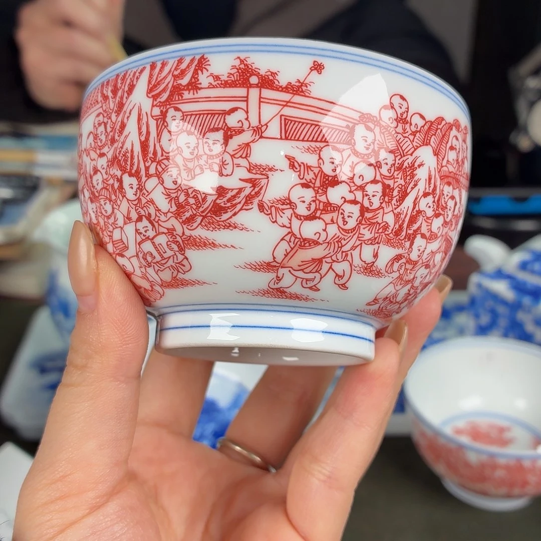 九鸣瓷艺九鸣瓷艺