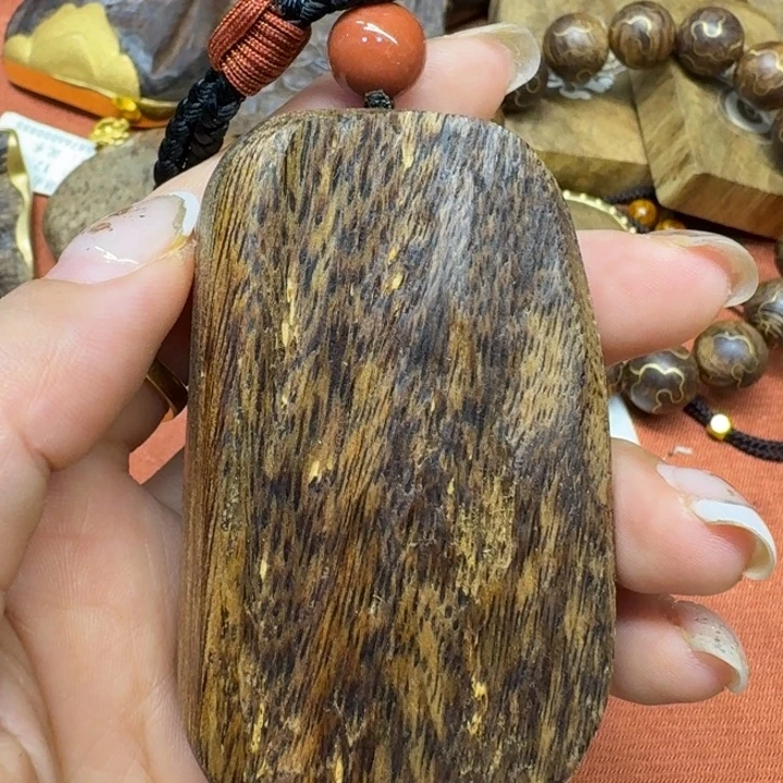 大叶紫檀(黑酸枝木类)