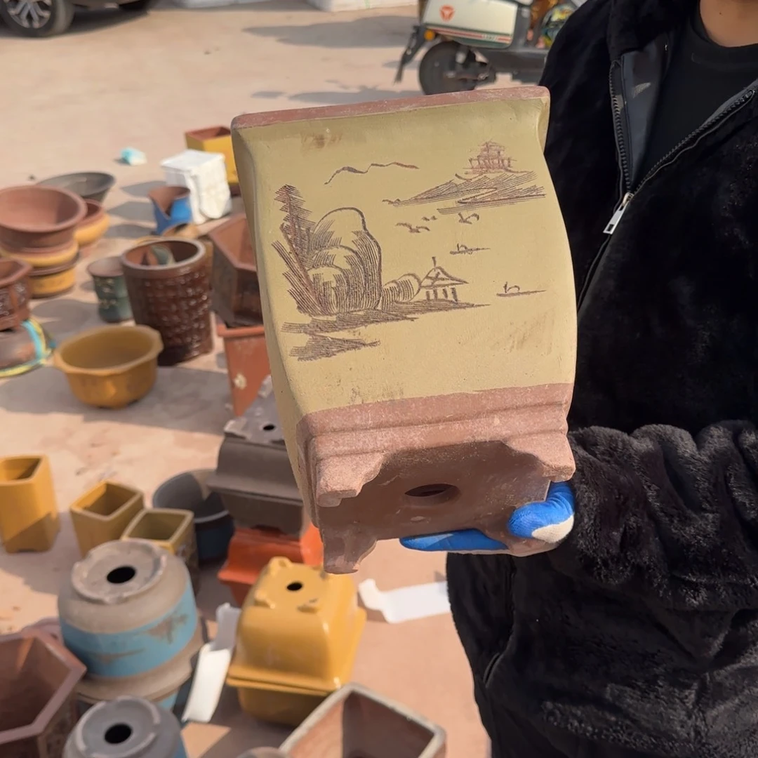 紫砂瑕疵和瑕疵的