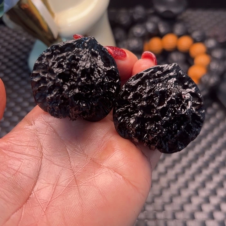 文玩地闷地王45尺寸