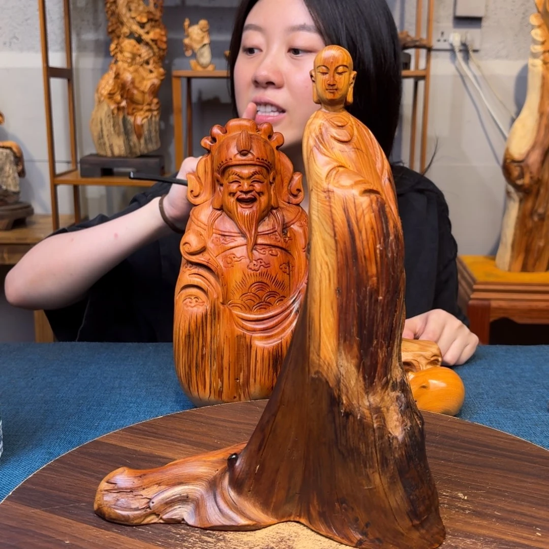 柏木（崖柏）关注一下